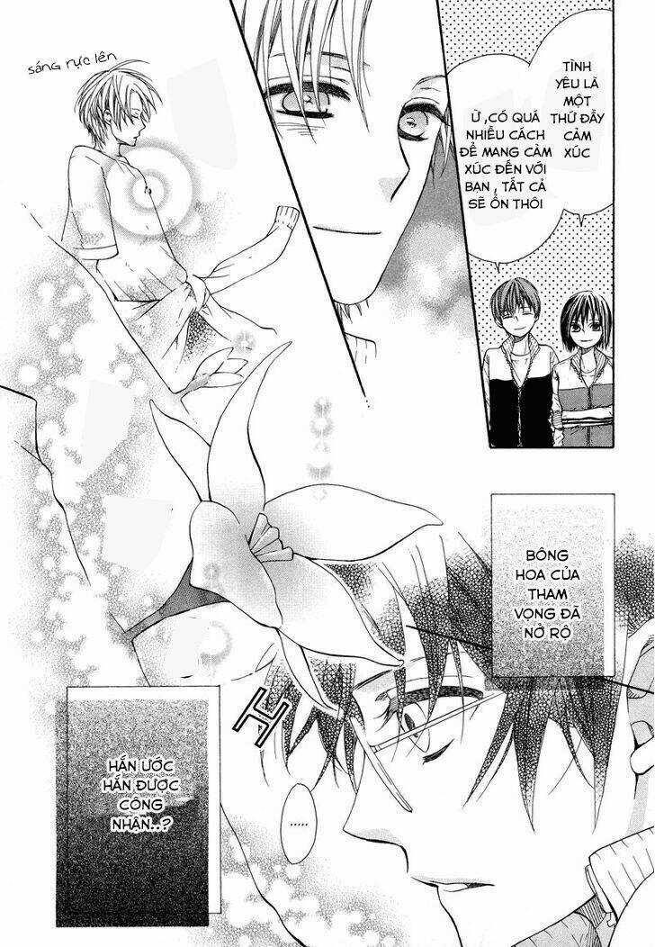 Kamisama Game - Chapter 2 - Trang 36