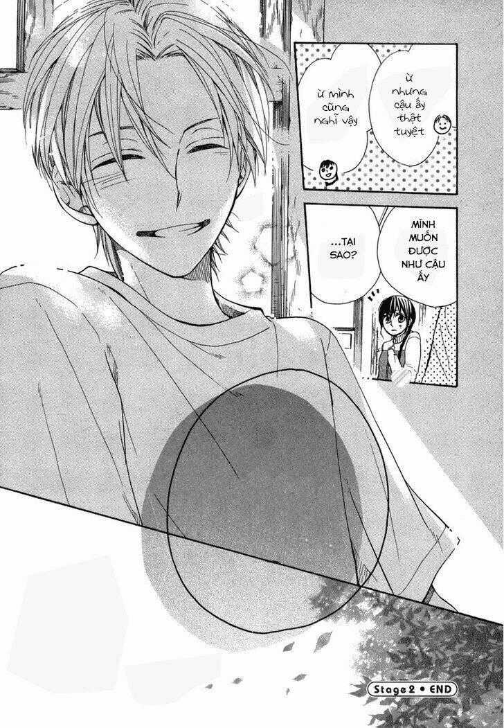 Kamisama Game - Chapter 2 - Trang 39