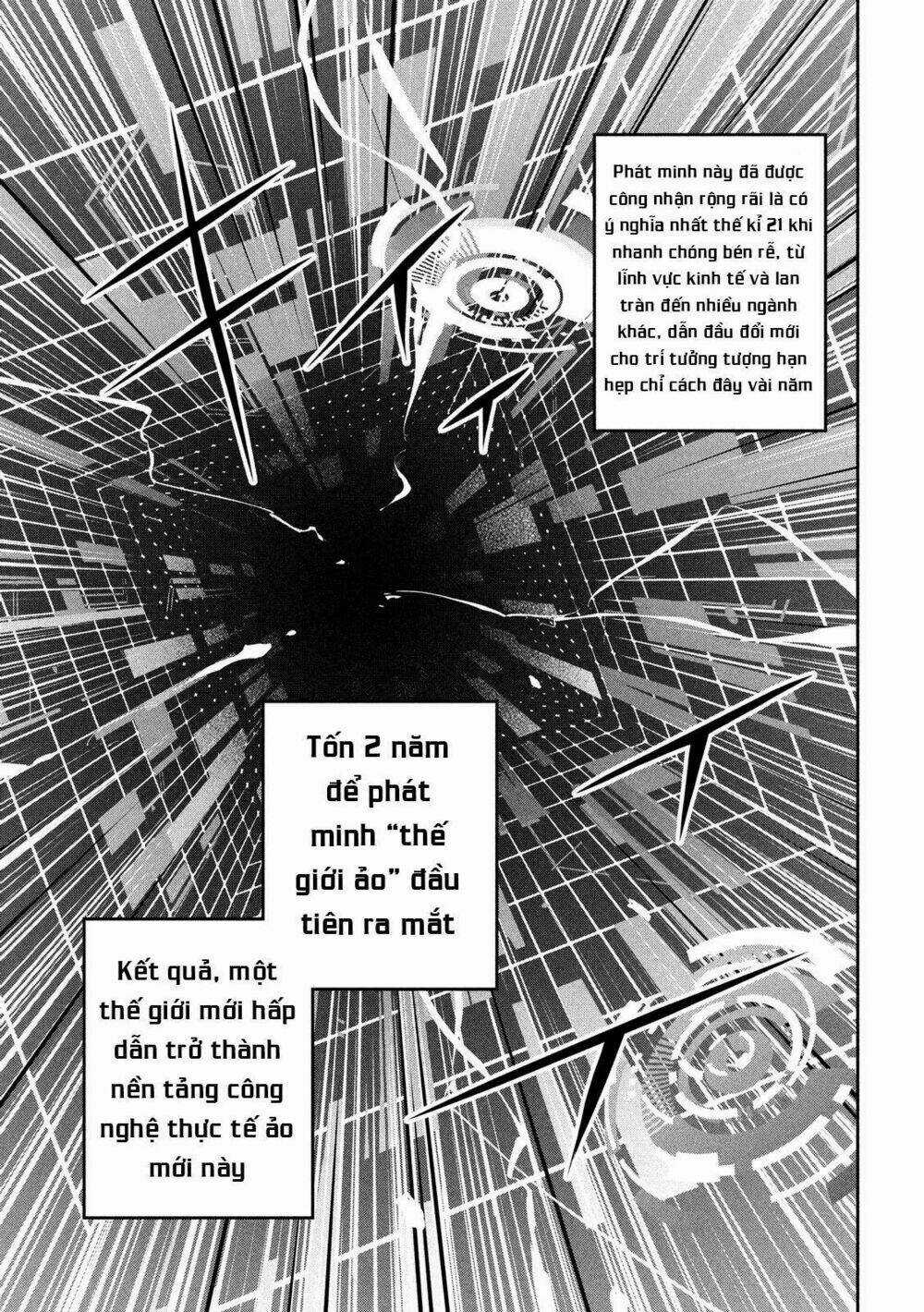 Kamisama No Koibito - Chapter 1 - Trang 18