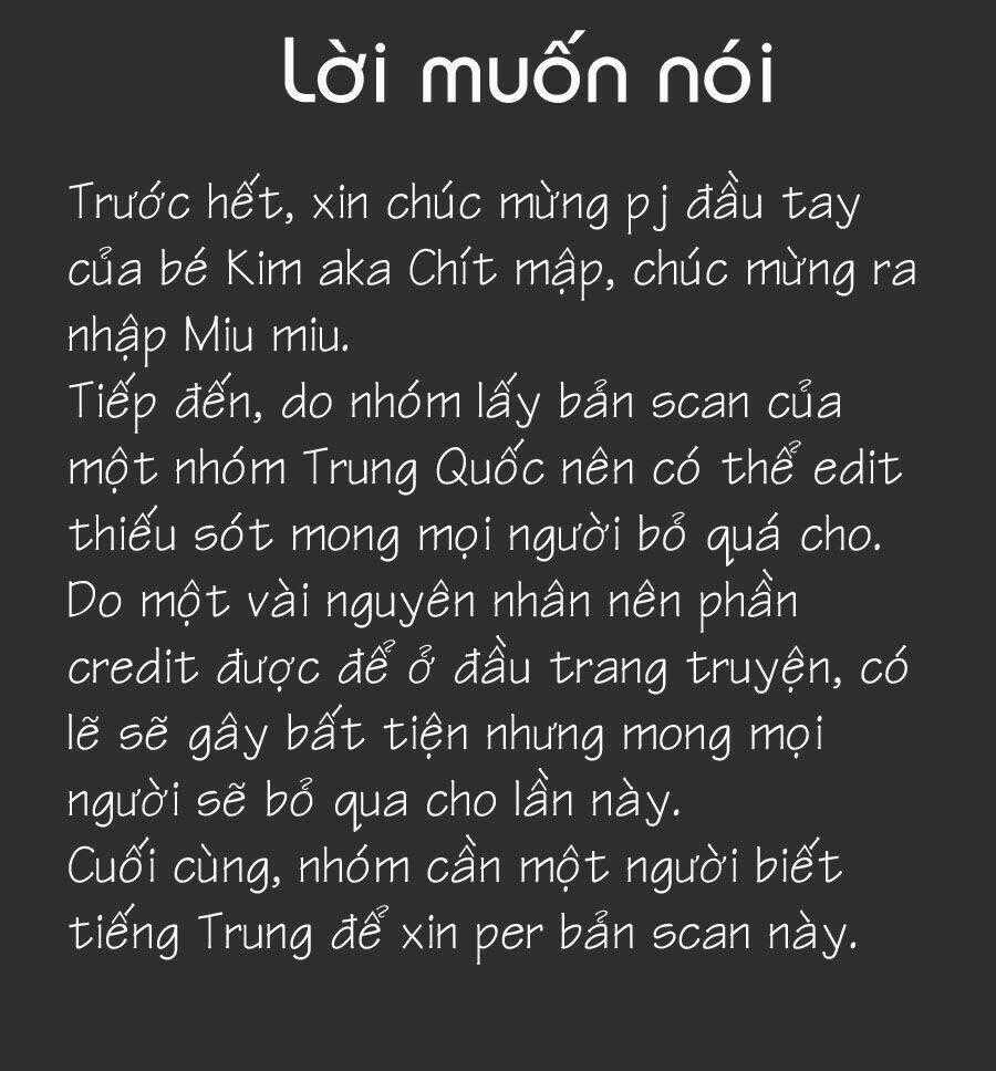 Kamitoki No Regist - Chapter 1 - Trang 2