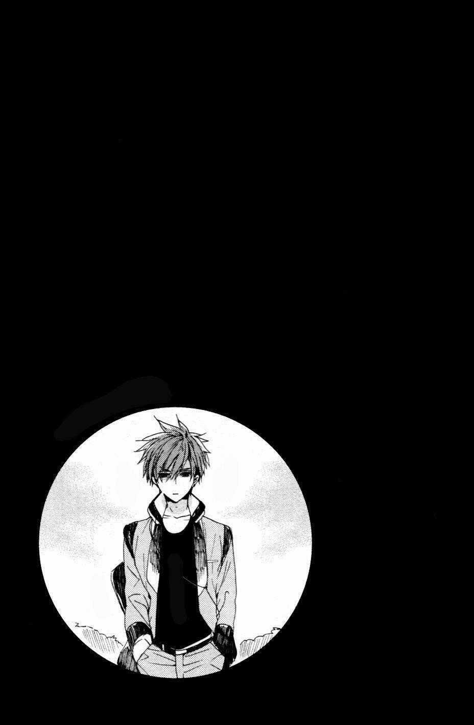 Kamitoki No Regist - Chapter 1 - Trang 46