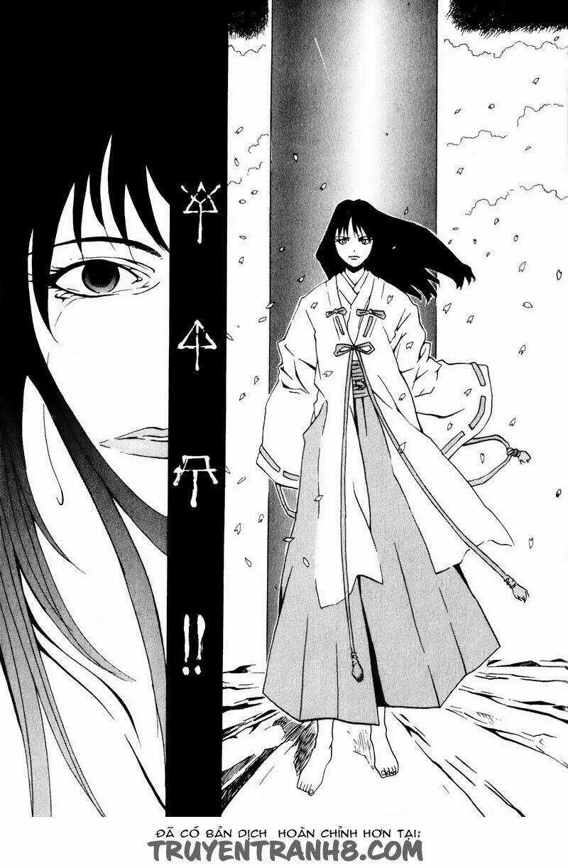Kamunagara - Chapter 1 - Trang 11