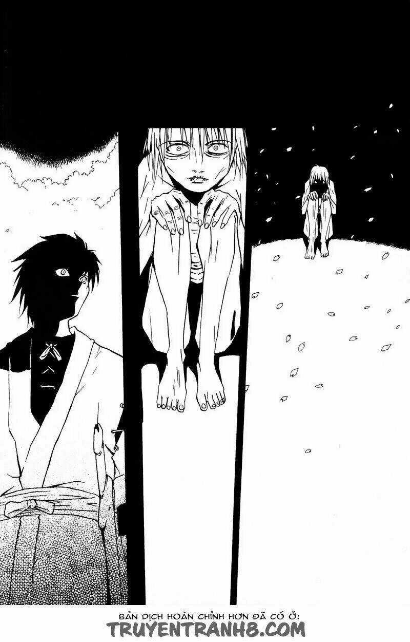 Kamunagara - Chapter 1 - Trang 14