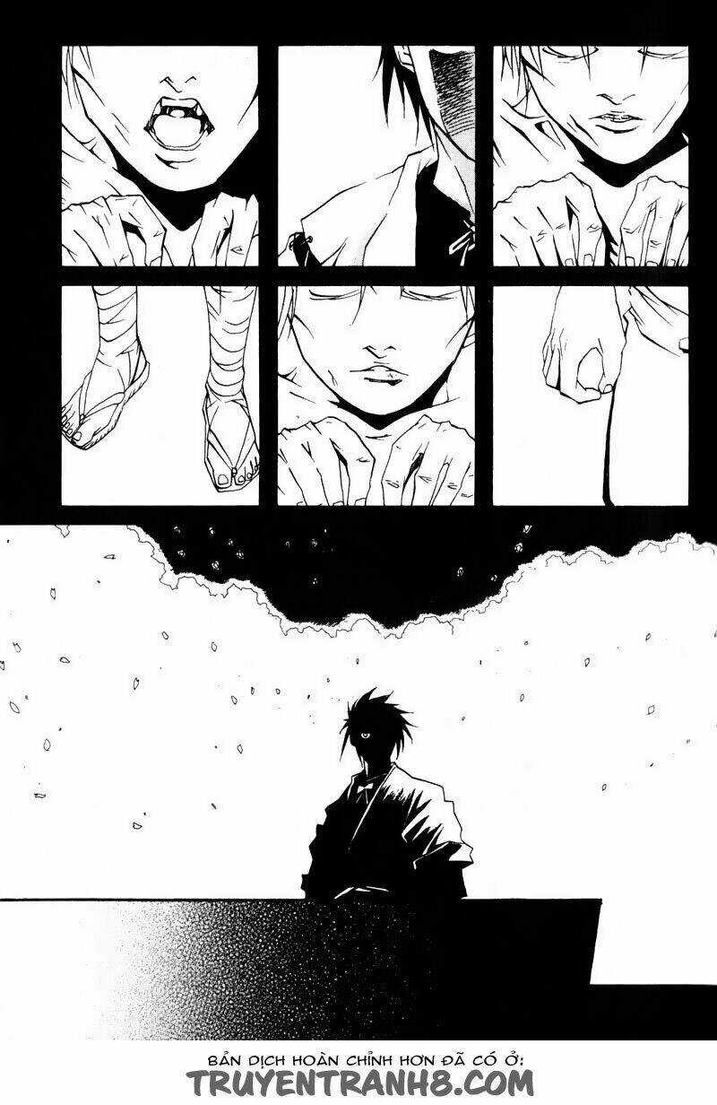 Kamunagara - Chapter 1 - Trang 15