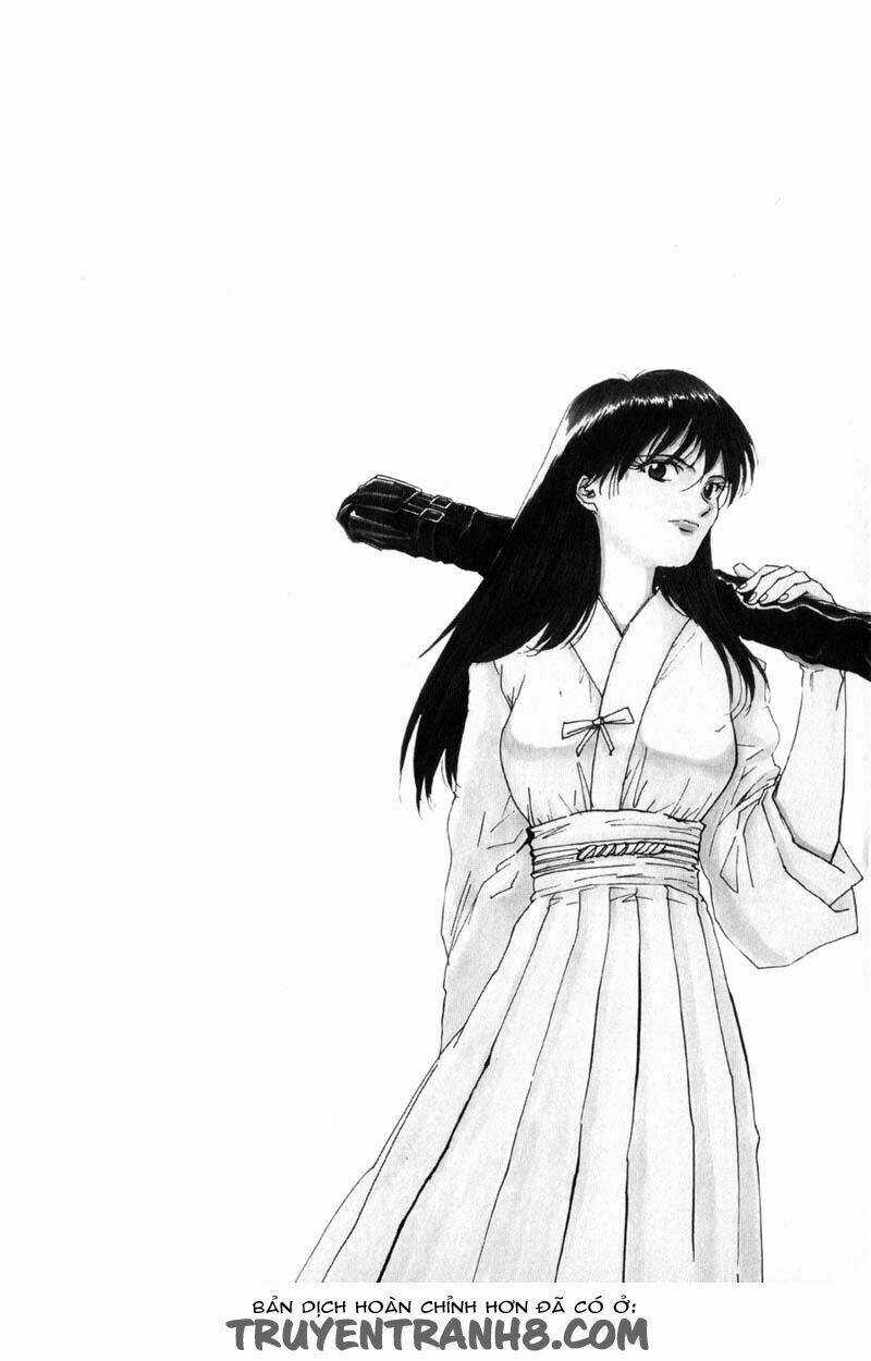 Kamunagara - Chapter 1 - Trang 3