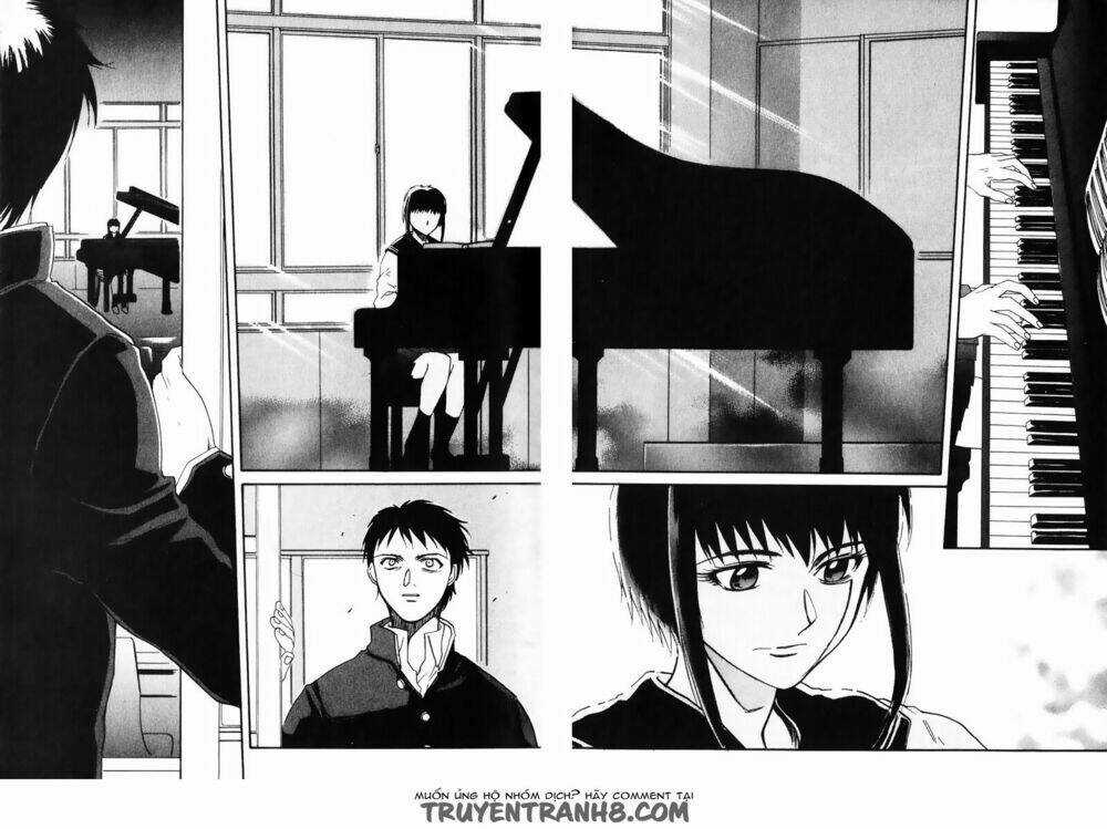 Kamunagara - Chapter 1 - Trang 24