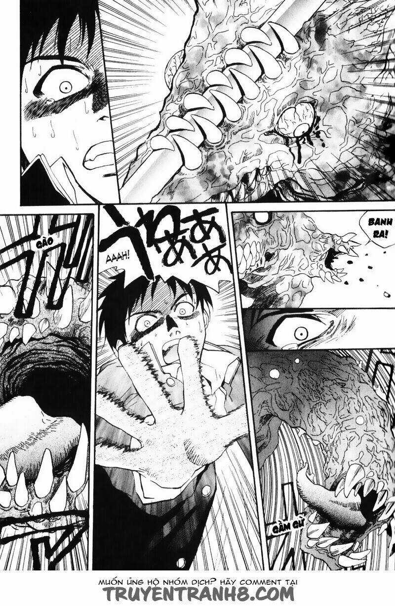 Kamunagara - Chapter 1 - Trang 36