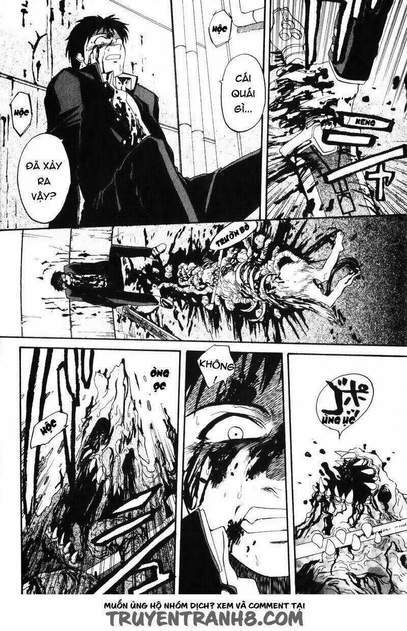 Kamunagara - Chapter 1 - Trang 38