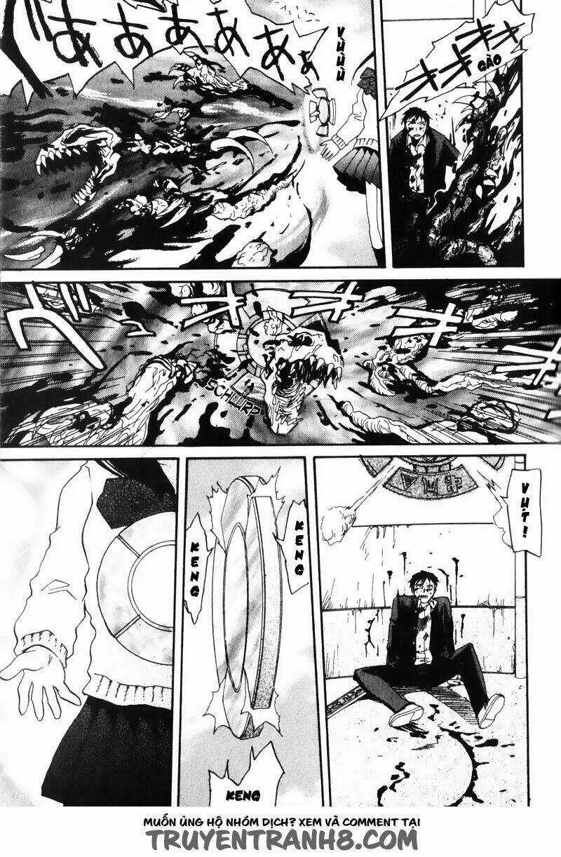 Kamunagara - Chapter 1 - Trang 39