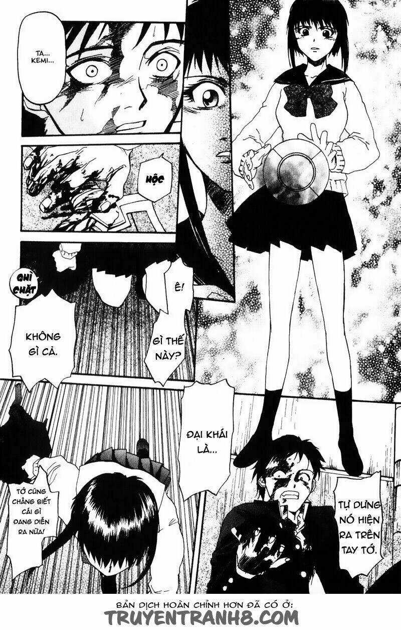 Kamunagara - Chapter 1 - Trang 40