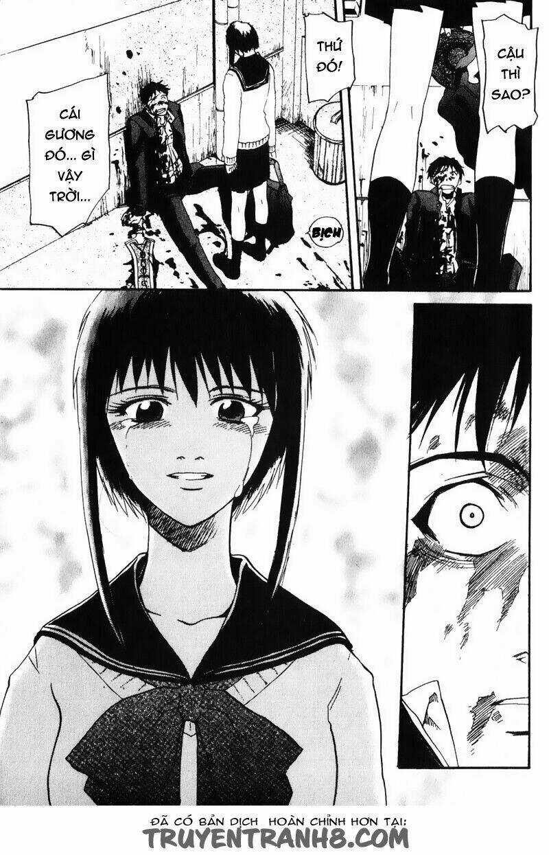 Kamunagara - Chapter 1 - Trang 41