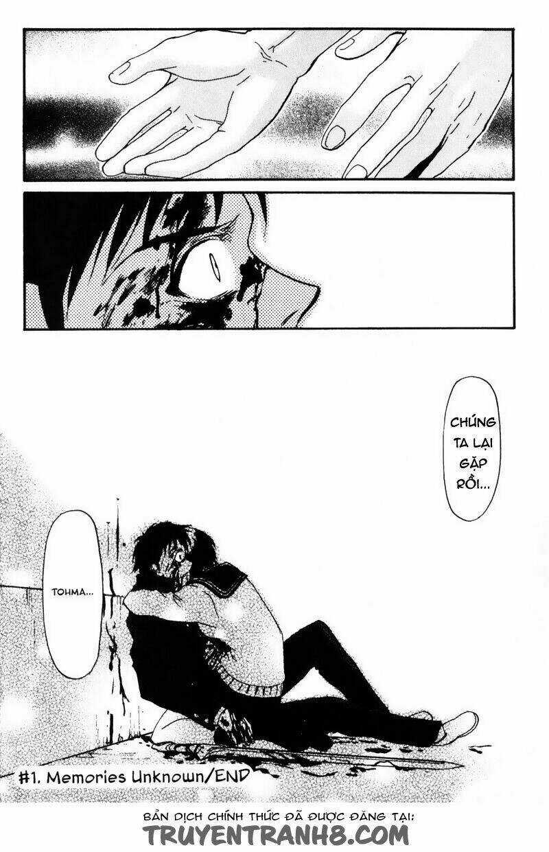 Kamunagara - Chapter 1 - Trang 42