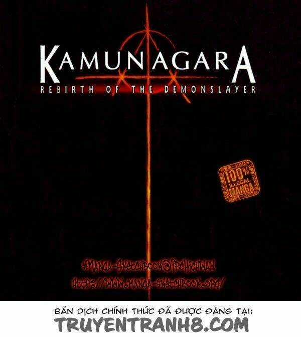 Kamunagara - Chapter 1 - Trang 44
