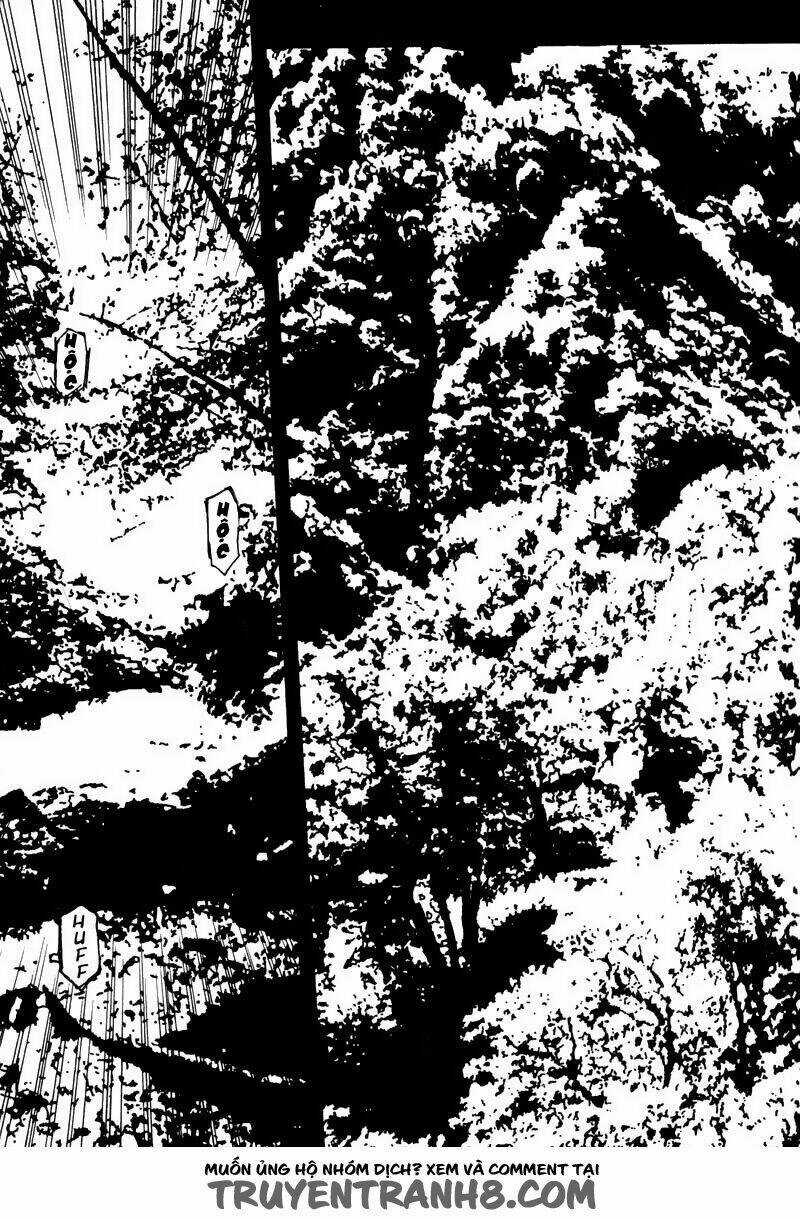 Kamunagara - Chapter 1 - Trang 8