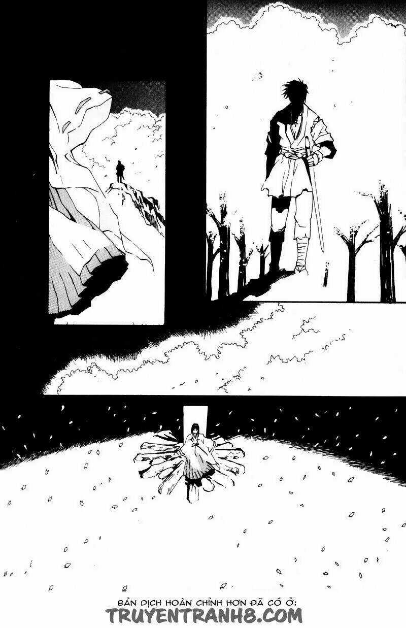 Kamunagara - Chapter 1 - Trang 10