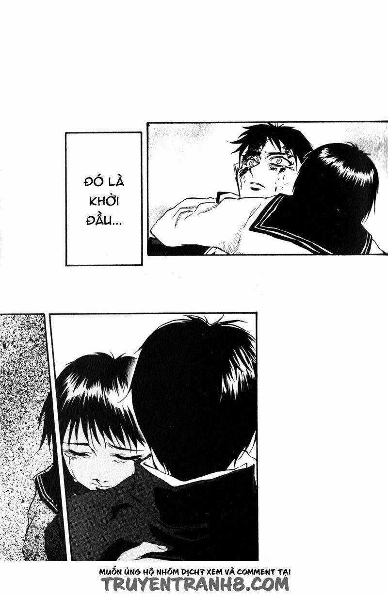 Kamunagara - Chapter 2 - Trang 2