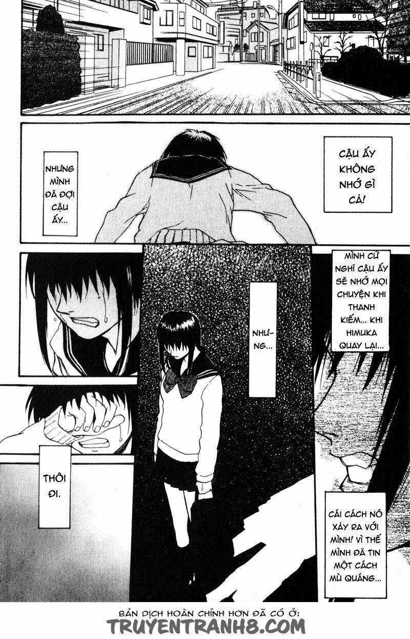 Kamunagara - Chapter 2 - Trang 15