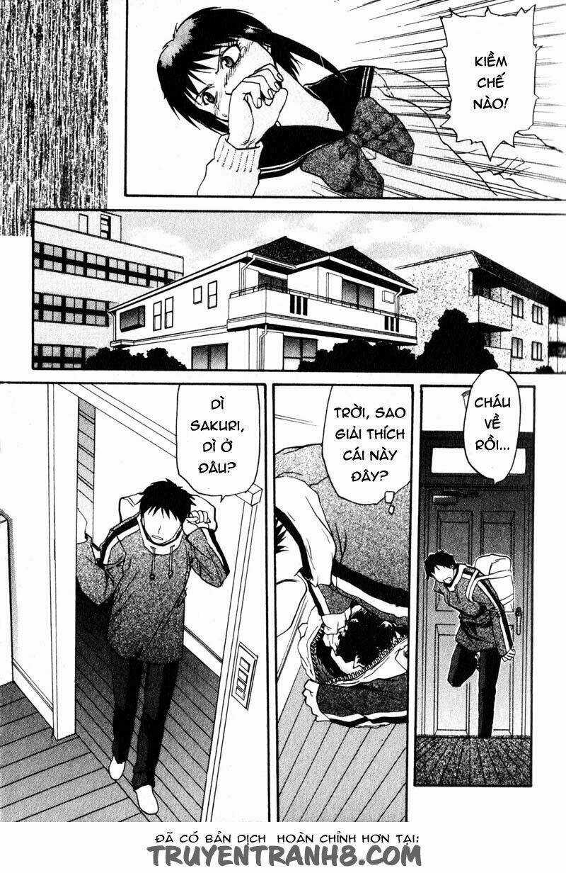 Kamunagara - Chapter 2 - Trang 16