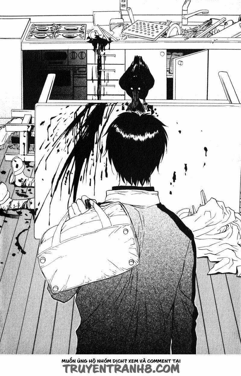 Kamunagara - Chapter 2 - Trang 17