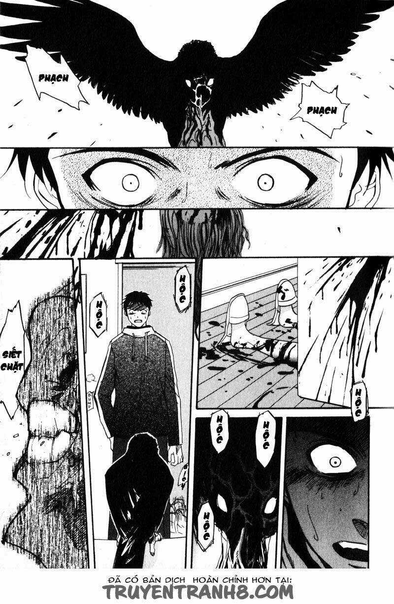 Kamunagara - Chapter 2 - Trang 18