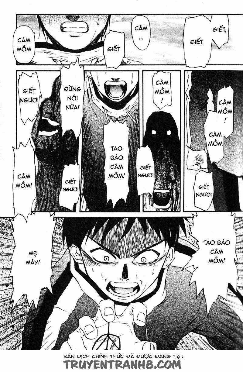 Kamunagara - Chapter 2 - Trang 20