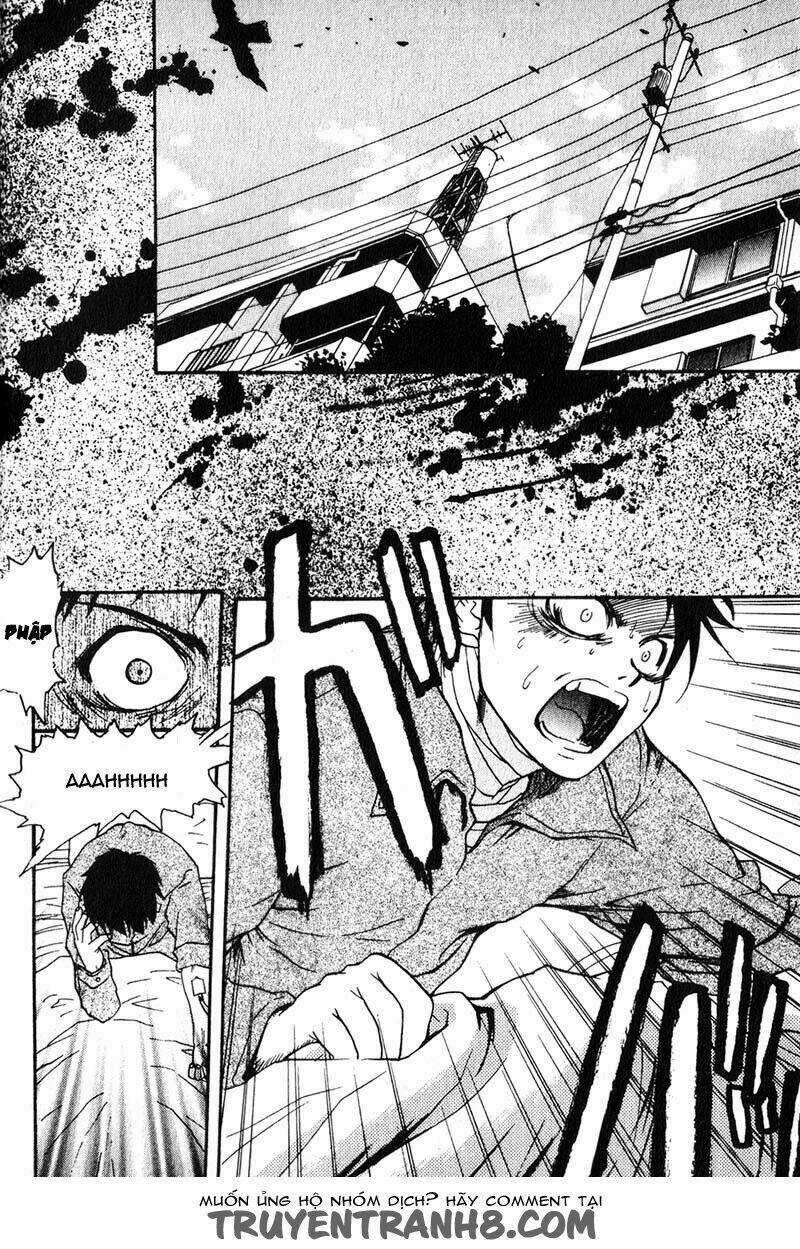 Kamunagara - Chapter 2 - Trang 22