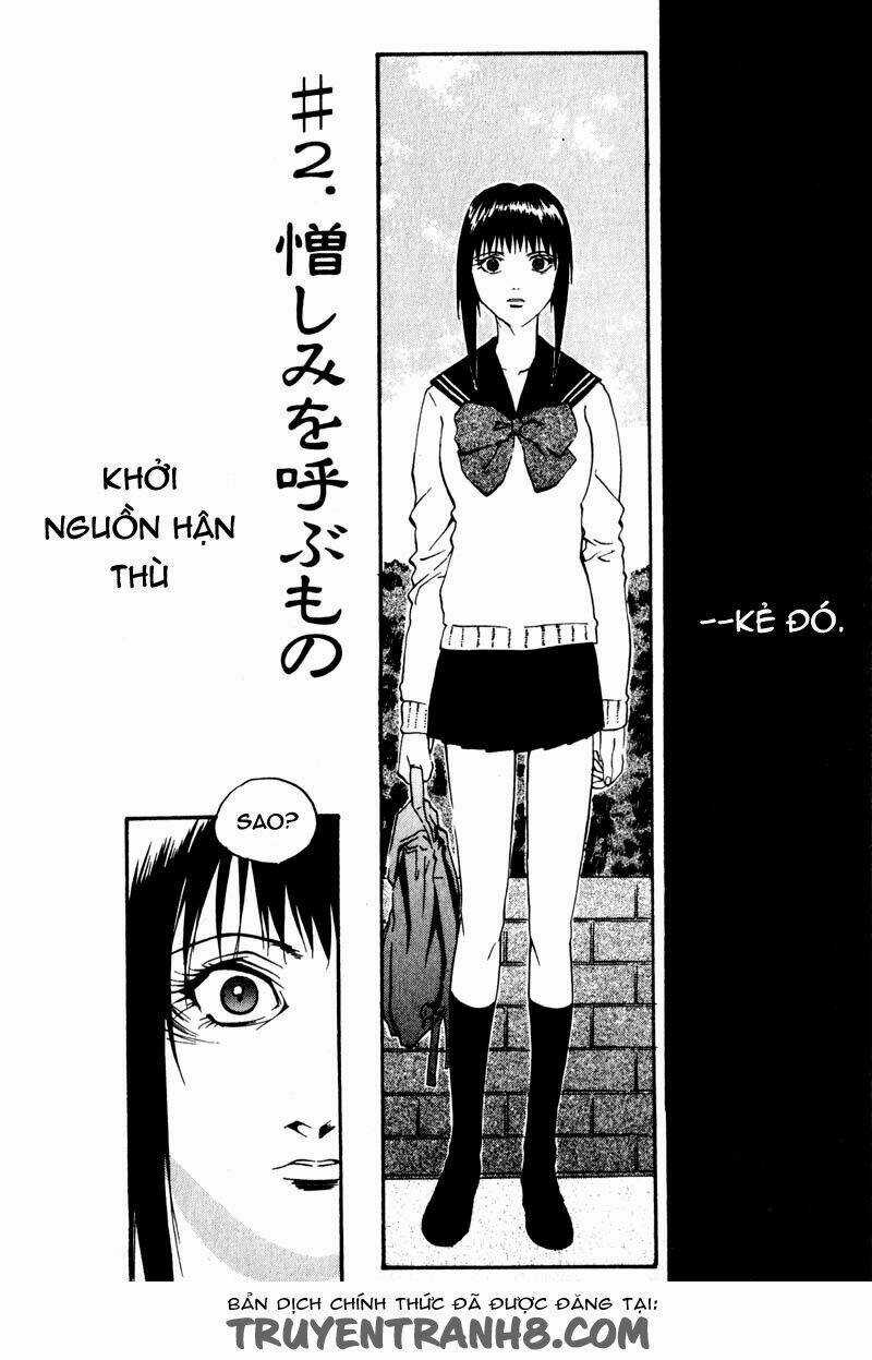 Kamunagara - Chapter 2 - Trang 5