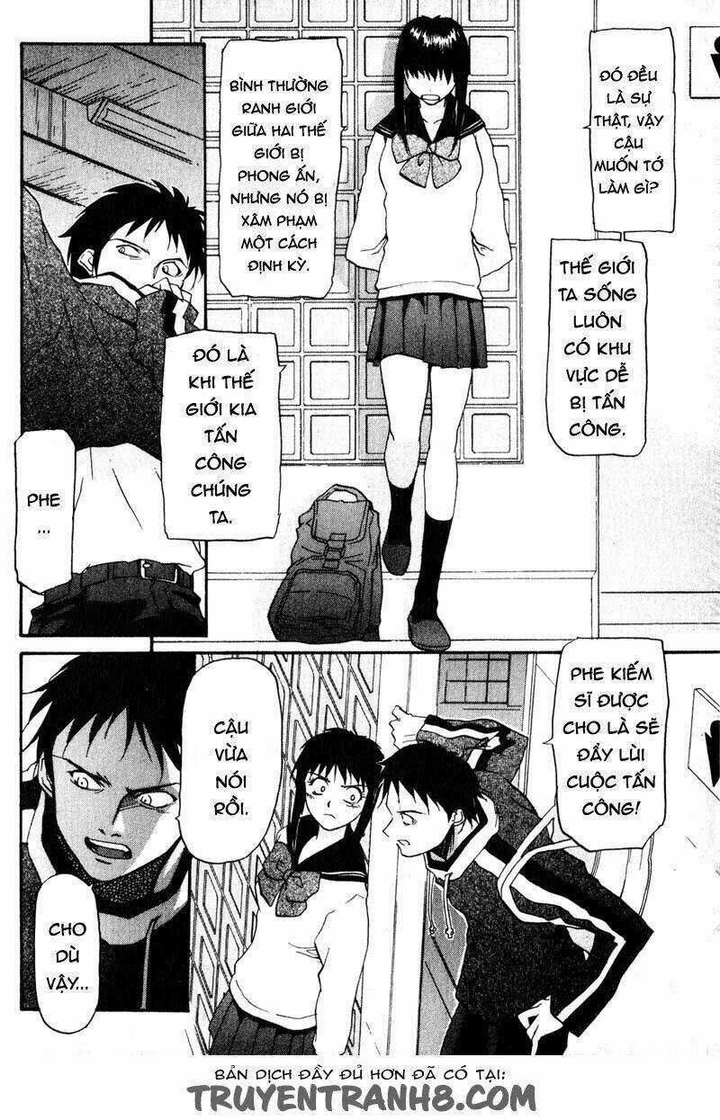 Kamunagara - Chapter 2 - Trang 7