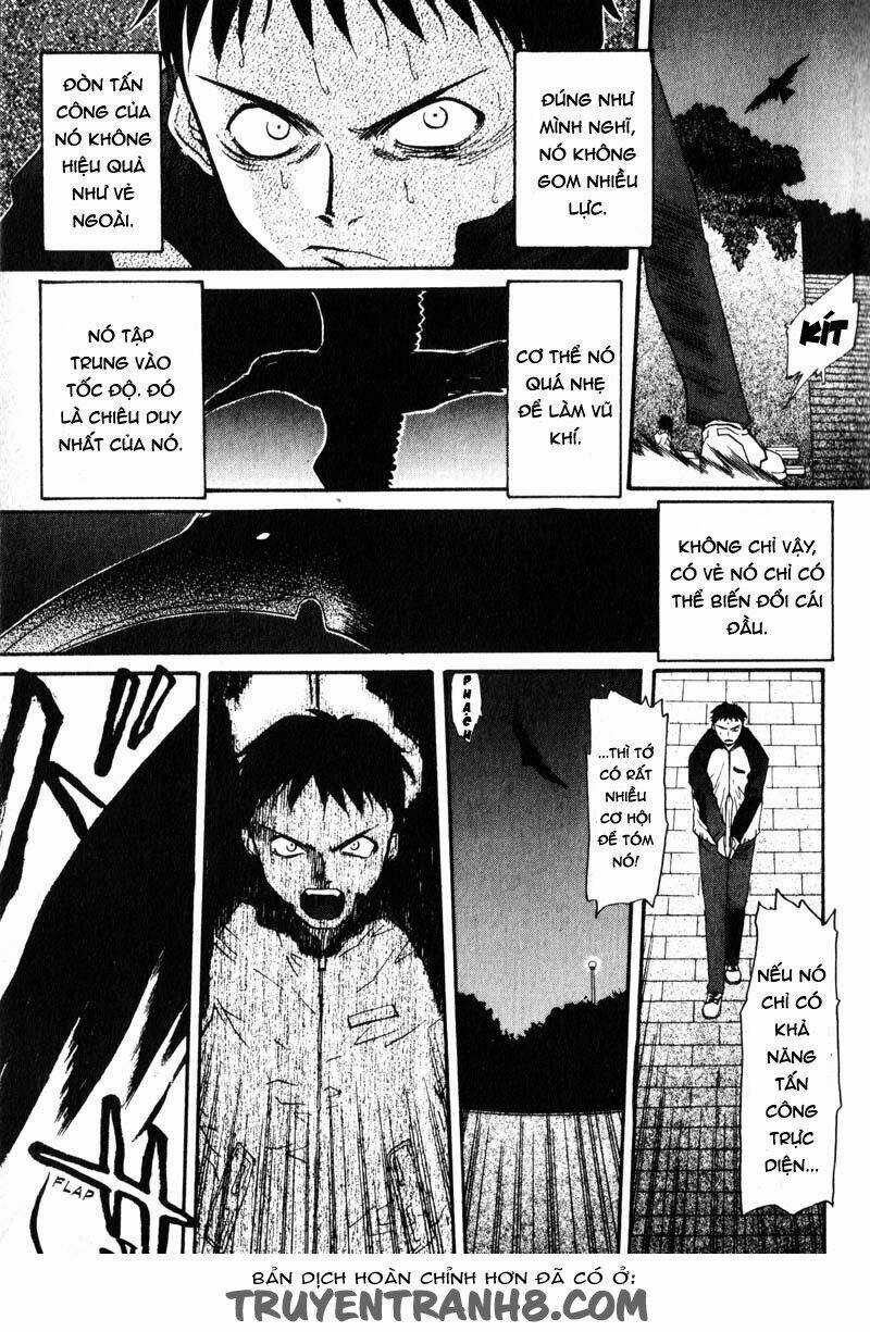 Kamunagara - Chapter 3 - Trang 13