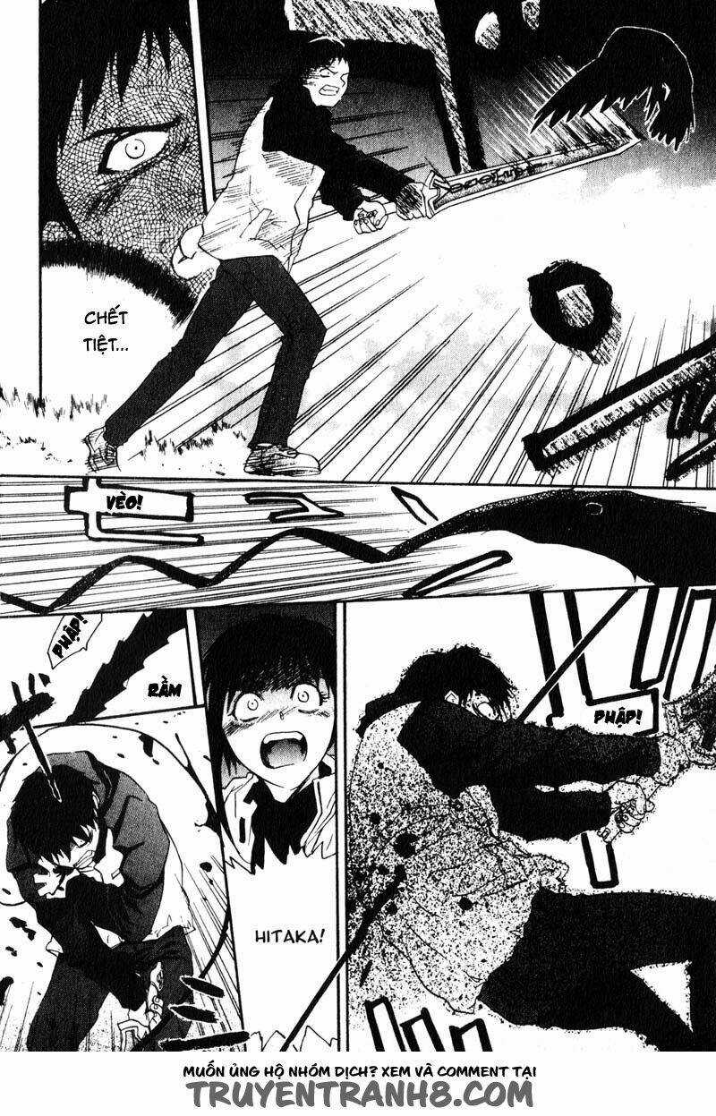 Kamunagara - Chapter 3 - Trang 14