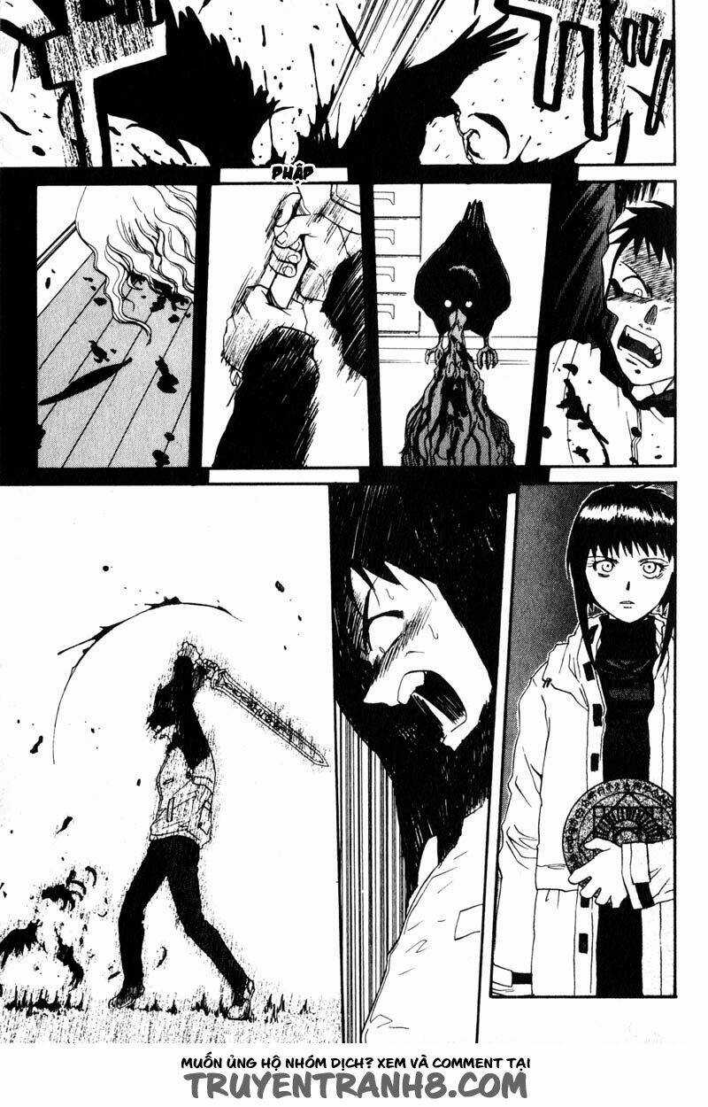Kamunagara - Chapter 3 - Trang 20