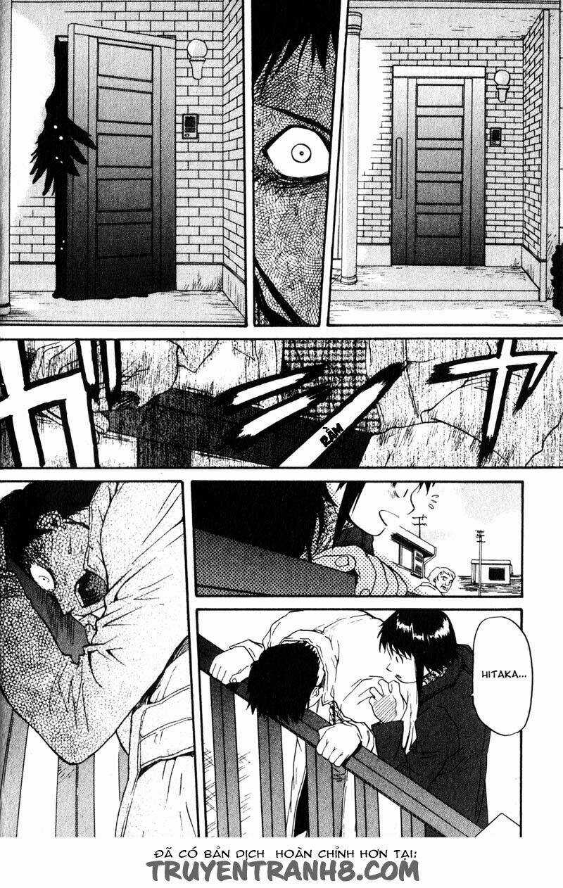 Kamunagara - Chapter 3 - Trang 8