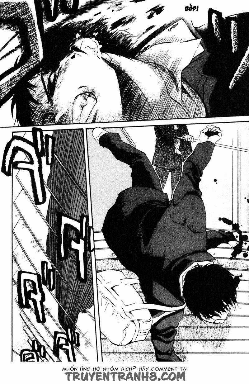 Kamunagara - Chapter 4 - Trang 23