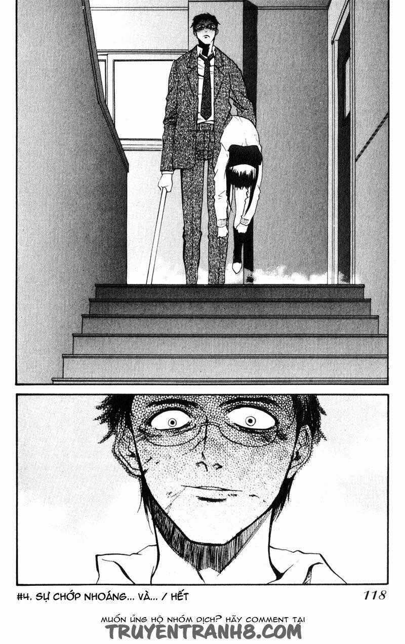 Kamunagara - Chapter 4 - Trang 25