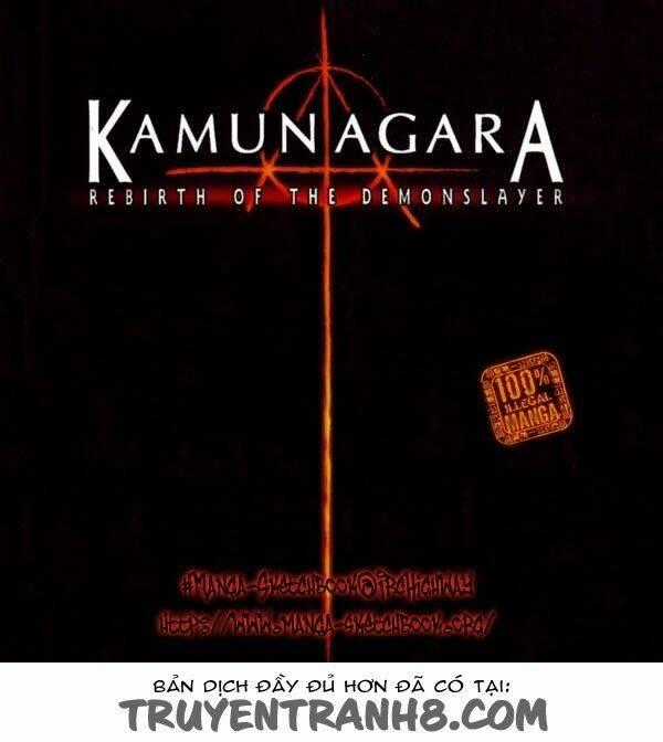 Kamunagara - Chapter 4 - Trang 26