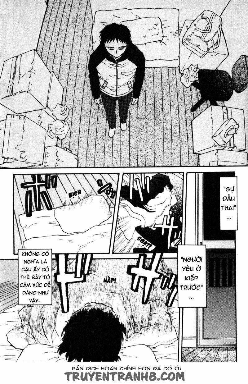 Kamunagara - Chapter 4 - Trang 9