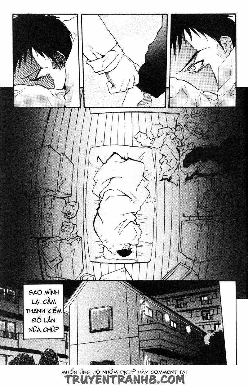 Kamunagara - Chapter 4 - Trang 10