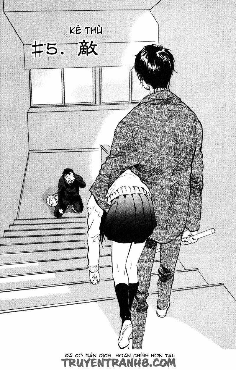 Kamunagara - Chapter 5 - Trang 2