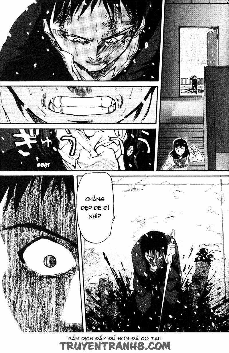 Kamunagara - Chapter 5 - Trang 22