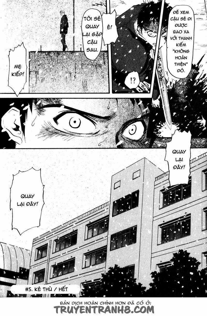 Kamunagara - Chapter 5 - Trang 25