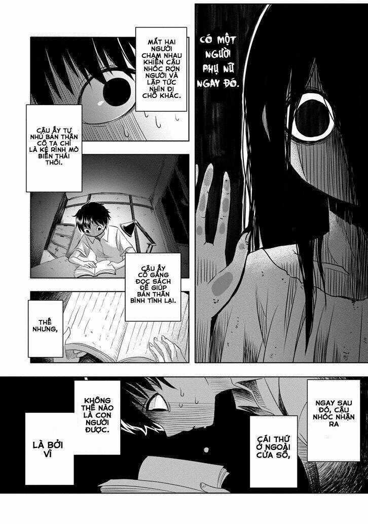 Kanako-San - Chapter 1 - Trang 2