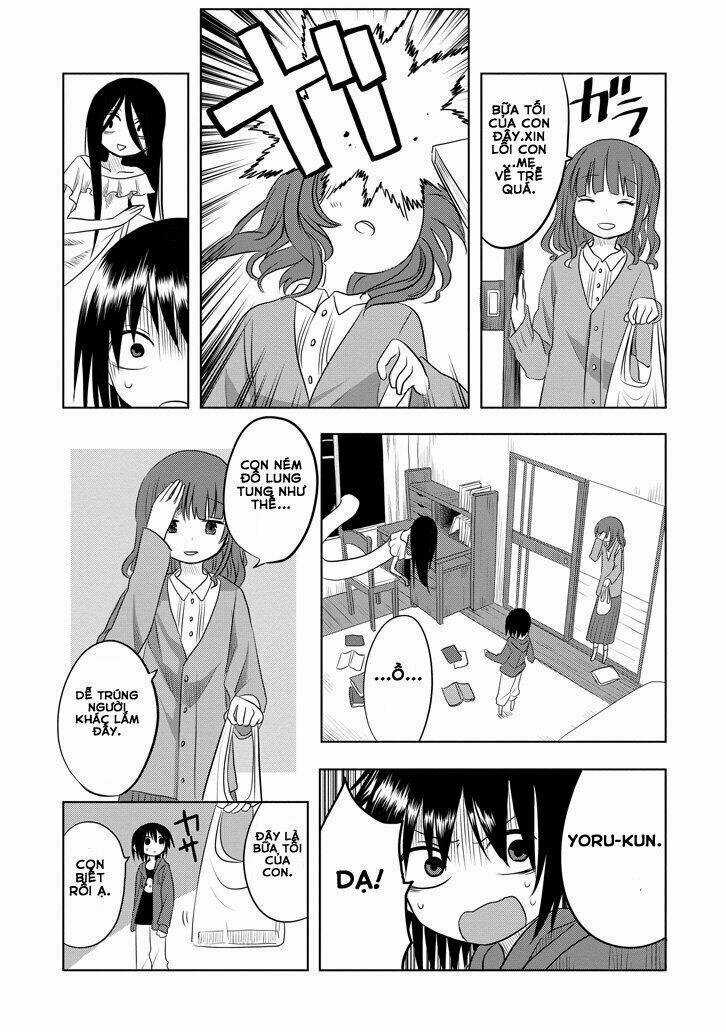 Kanako-San - Chapter 1 - Trang 12