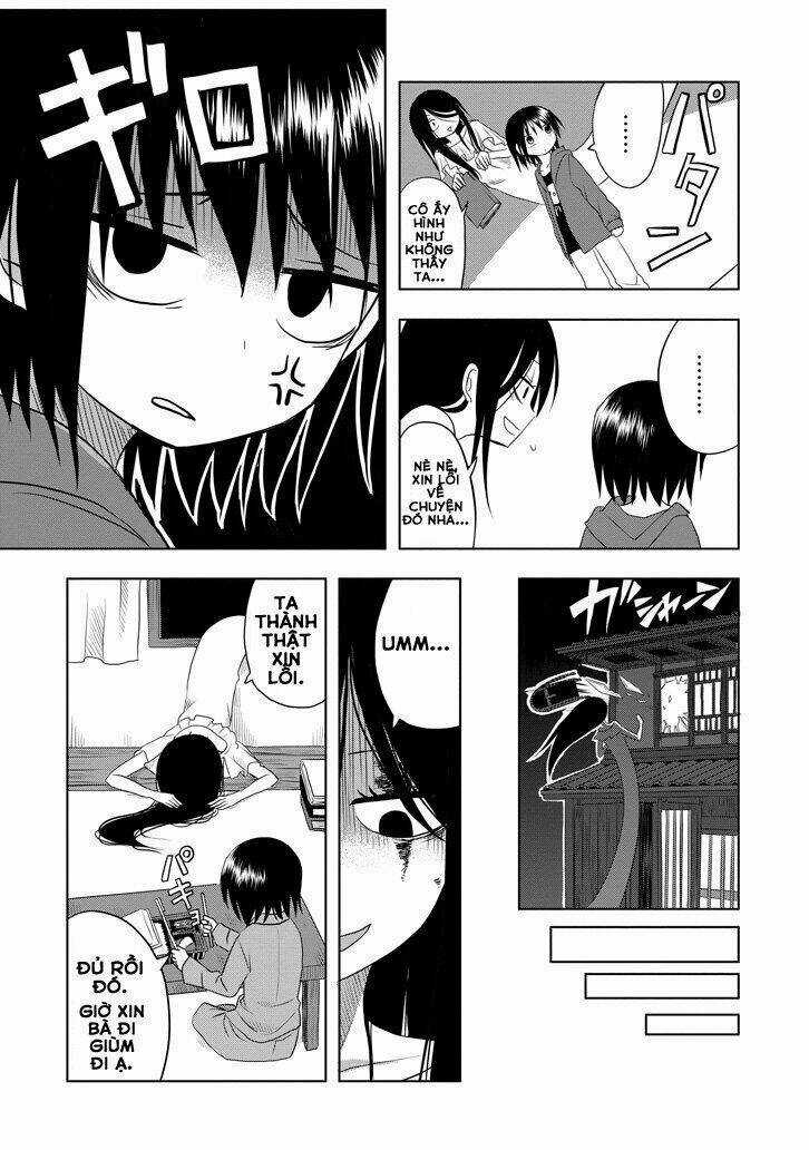 Kanako-San - Chapter 1 - Trang 13
