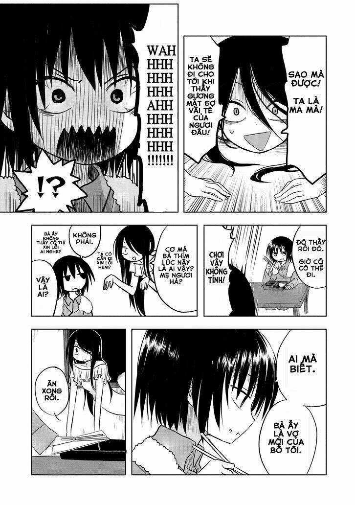 Kanako-San - Chapter 1 - Trang 14