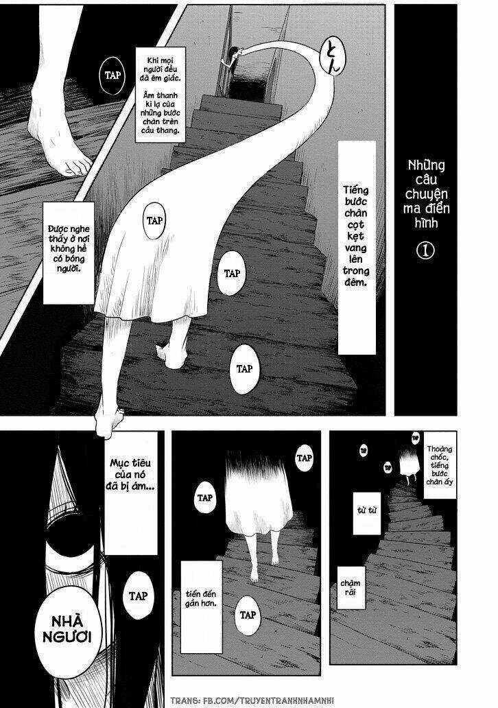 Kanako-San - Chapter 1 - Trang 16