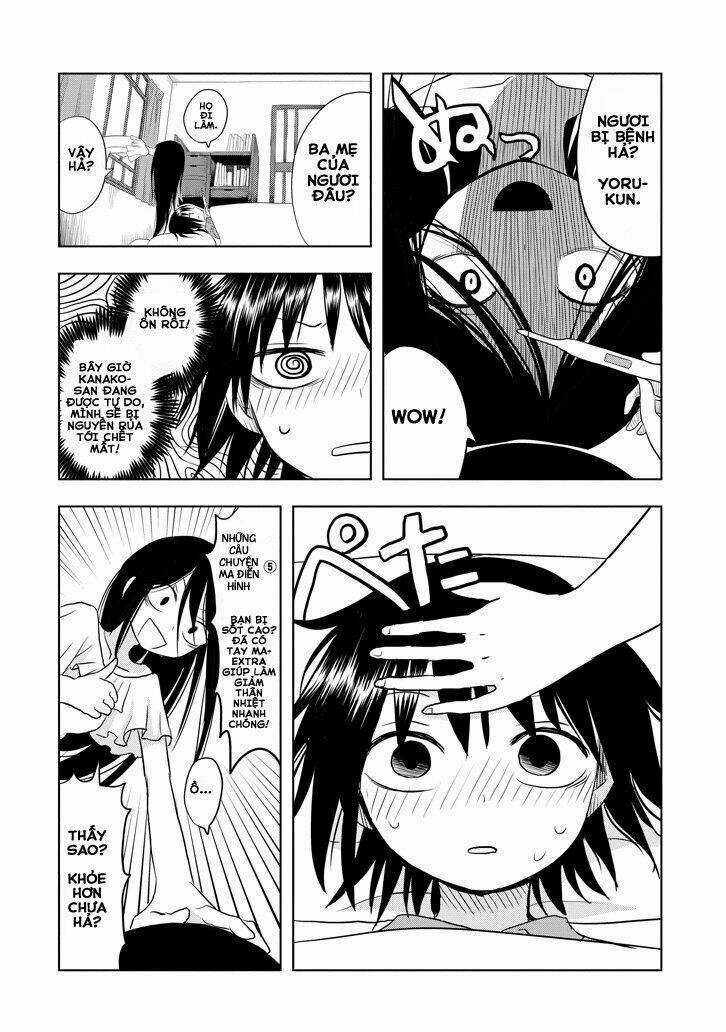 Kanako-San - Chapter 1 - Trang 25
