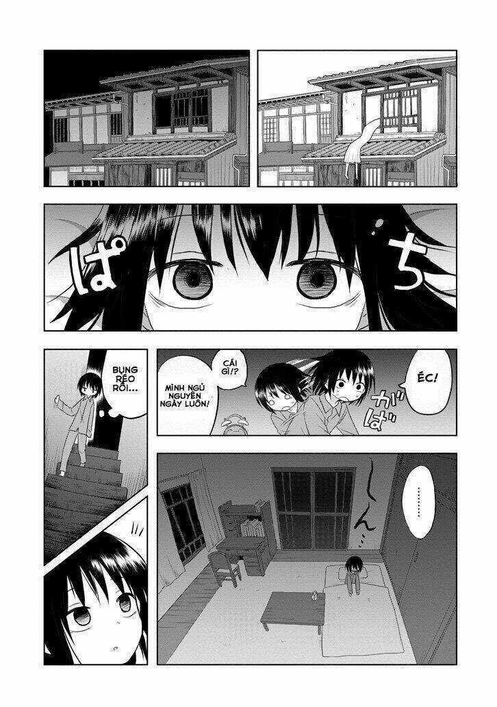 Kanako-San - Chapter 1 - Trang 28