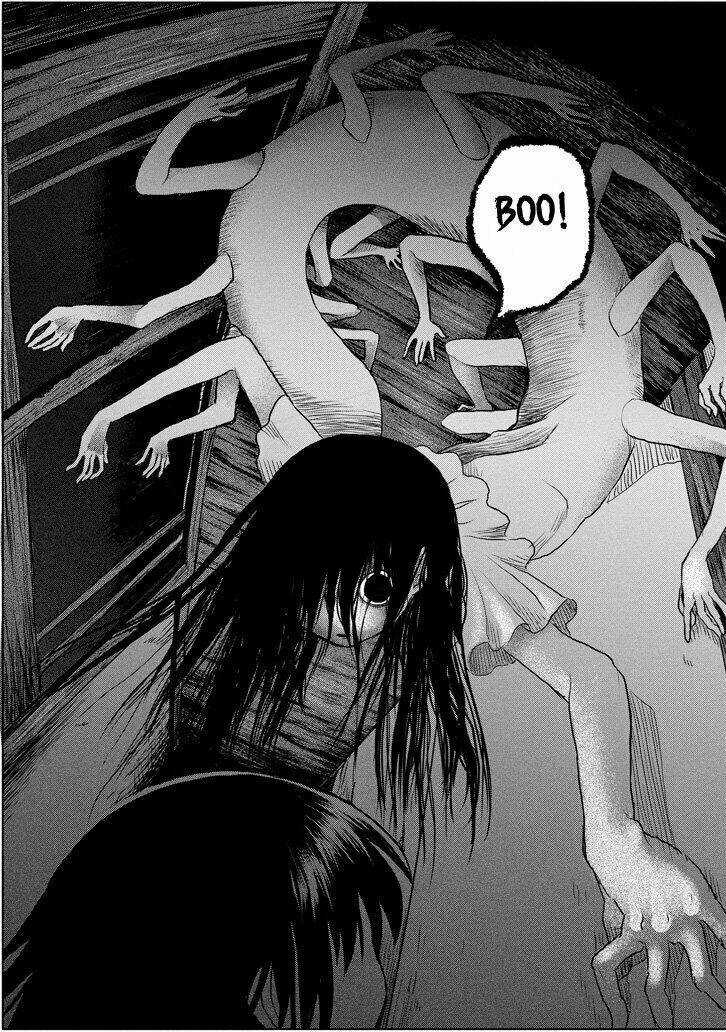 Kanako-San - Chapter 1 - Trang 29