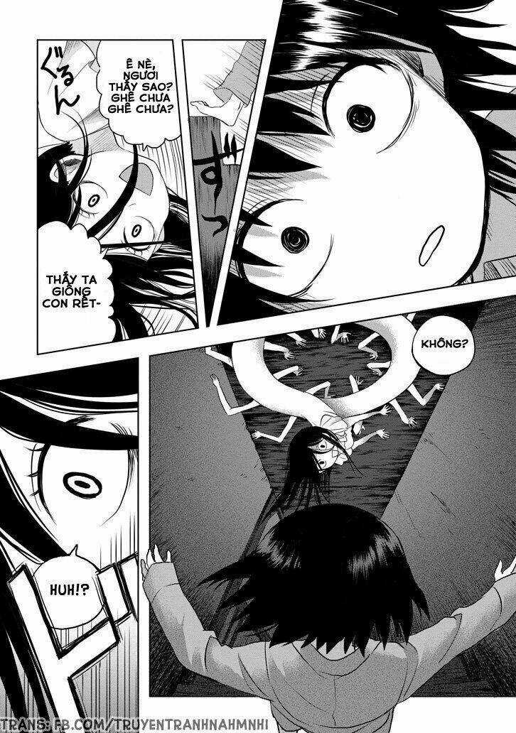 Kanako-San - Chapter 1 - Trang 30