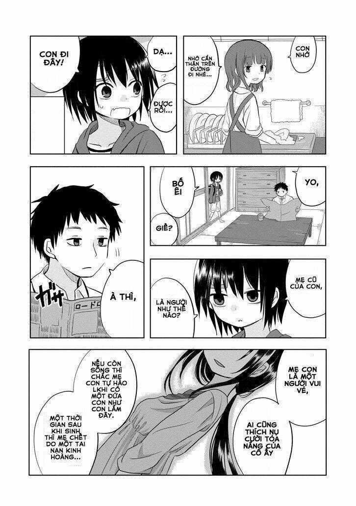 Kanako-San - Chapter 1 - Trang 37